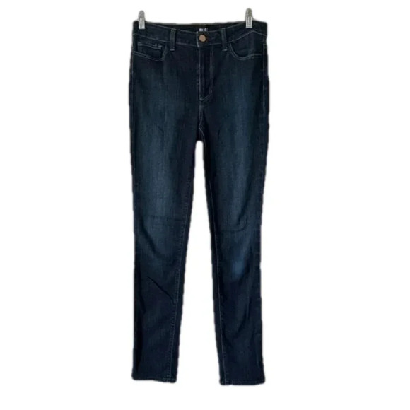 PAIGE Women Hoxton Skinny Jeans - Picture 1 of 12
